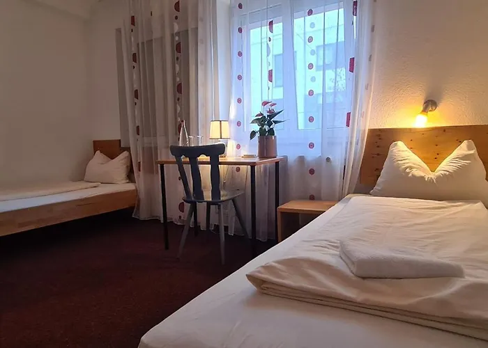 Hotel Lamm