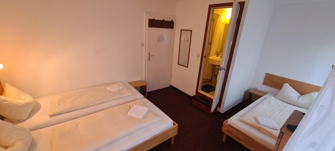 Hotel Lamm 2*
