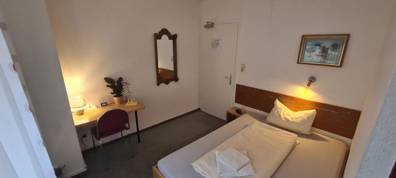 Hotel Lamm 2*