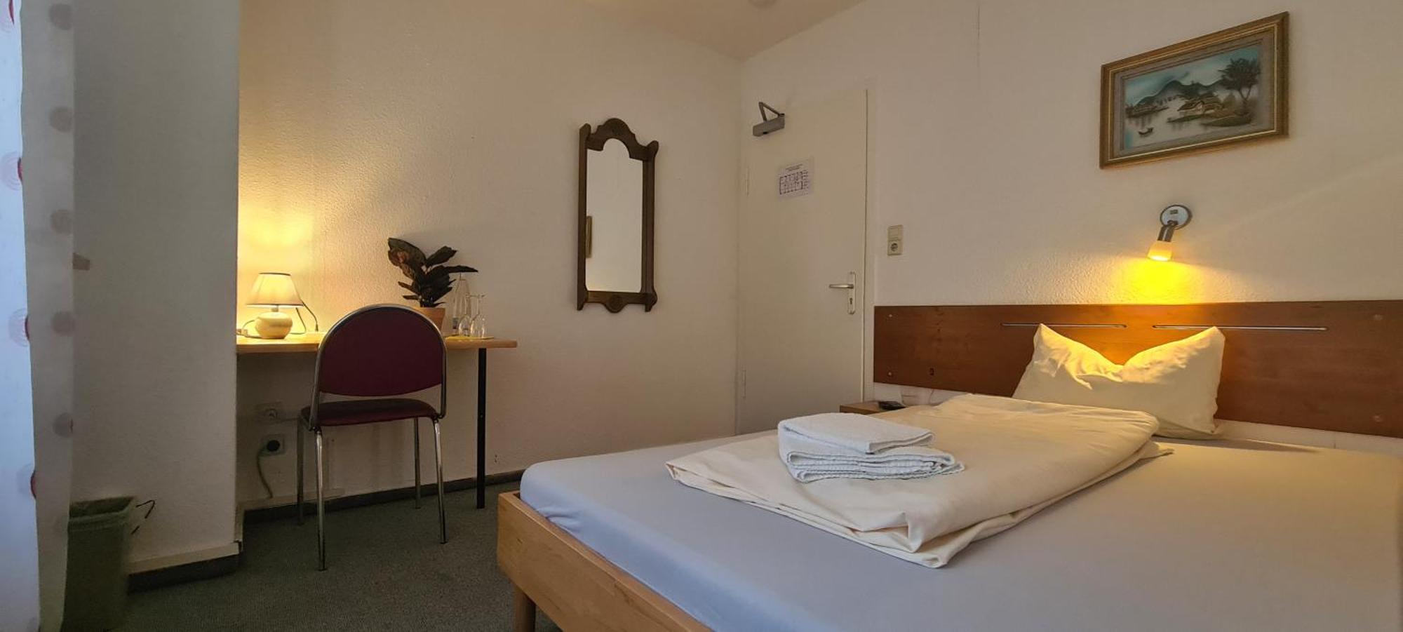 Lamm Hotel Stuttgart