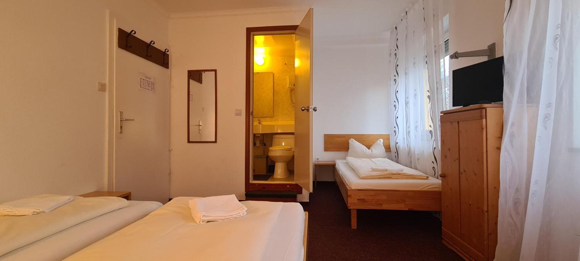 Lamm Hotel