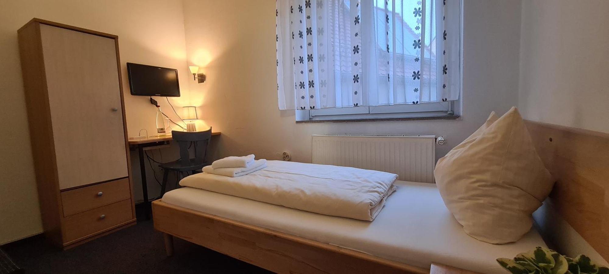 Hotel Lamm