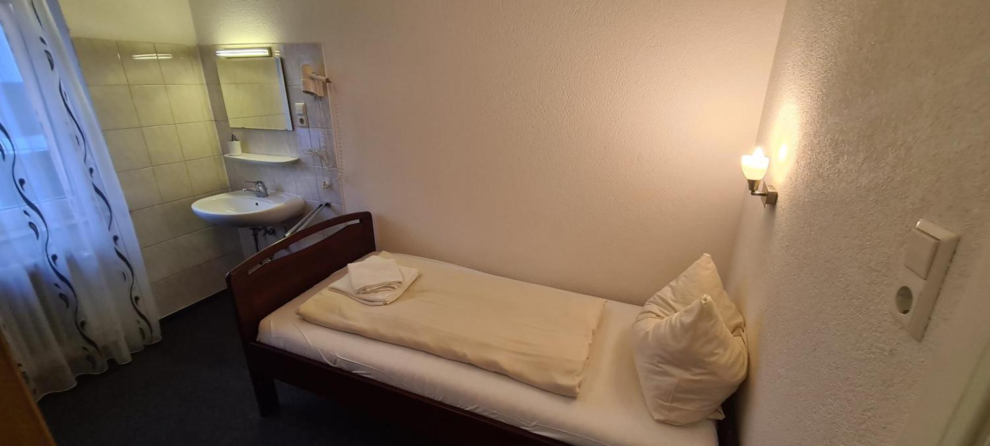 Lamm Hotel