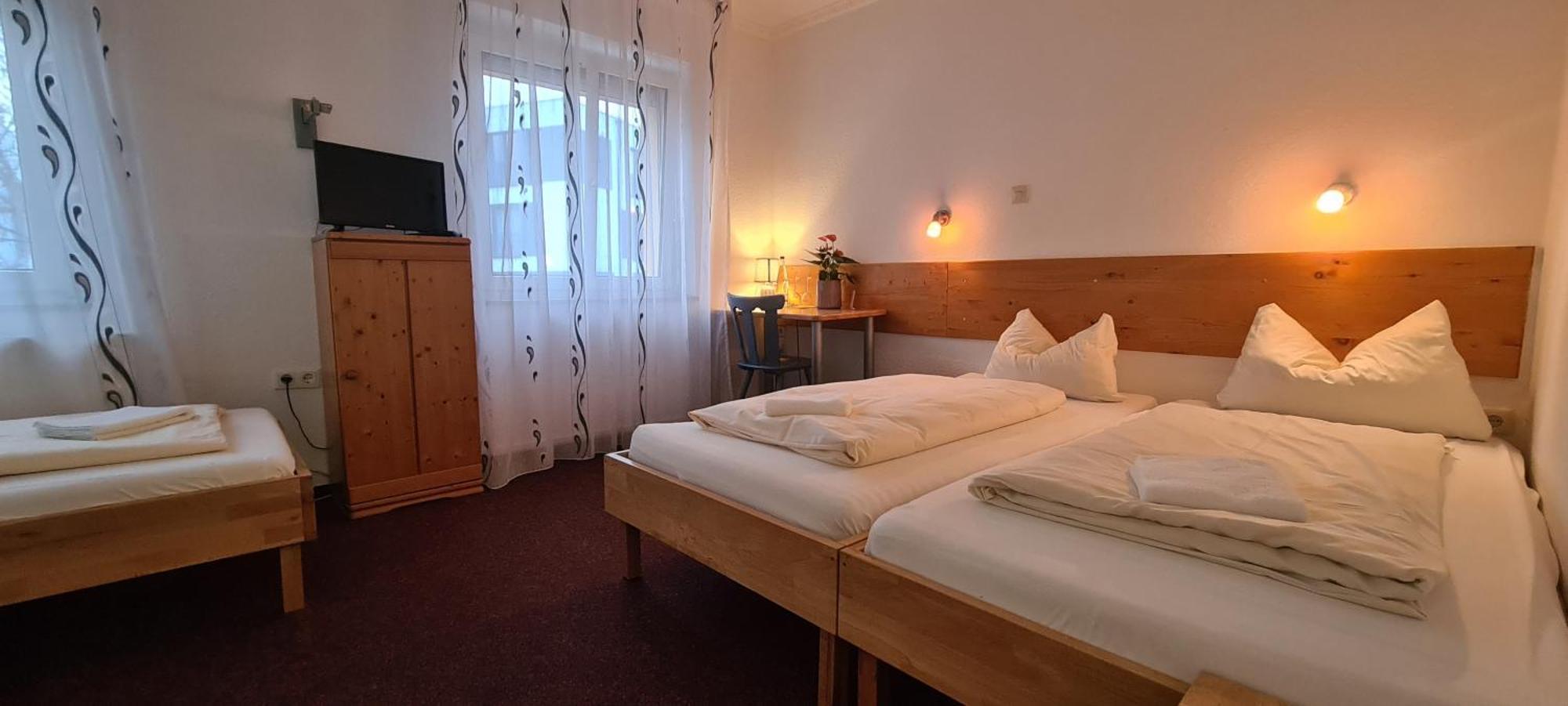 Lamm Hotel
